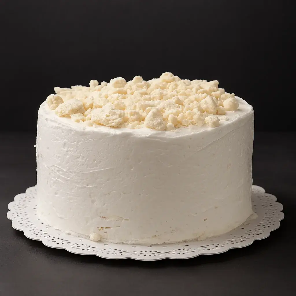 Torta de Merengue