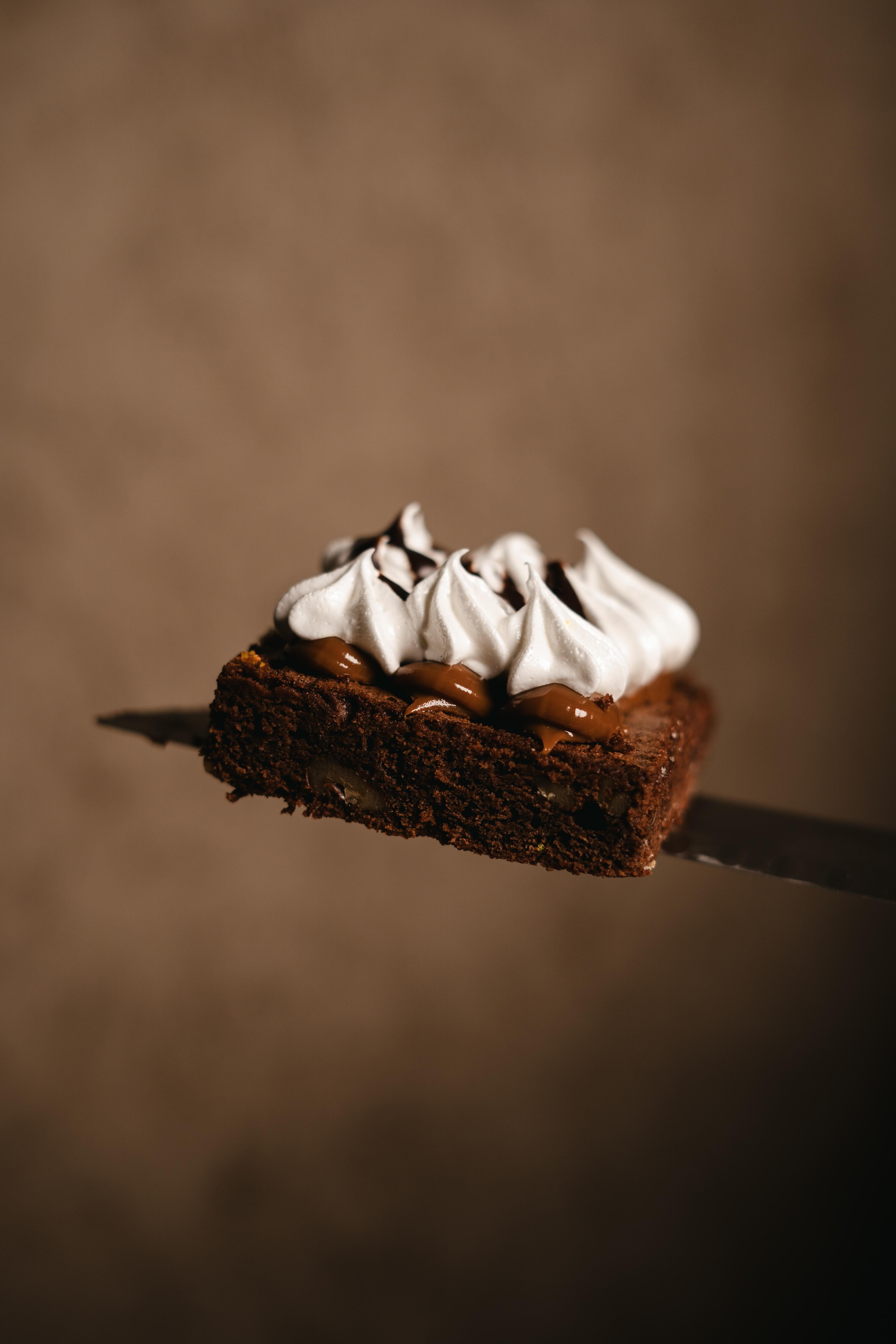 Brownie Clásico