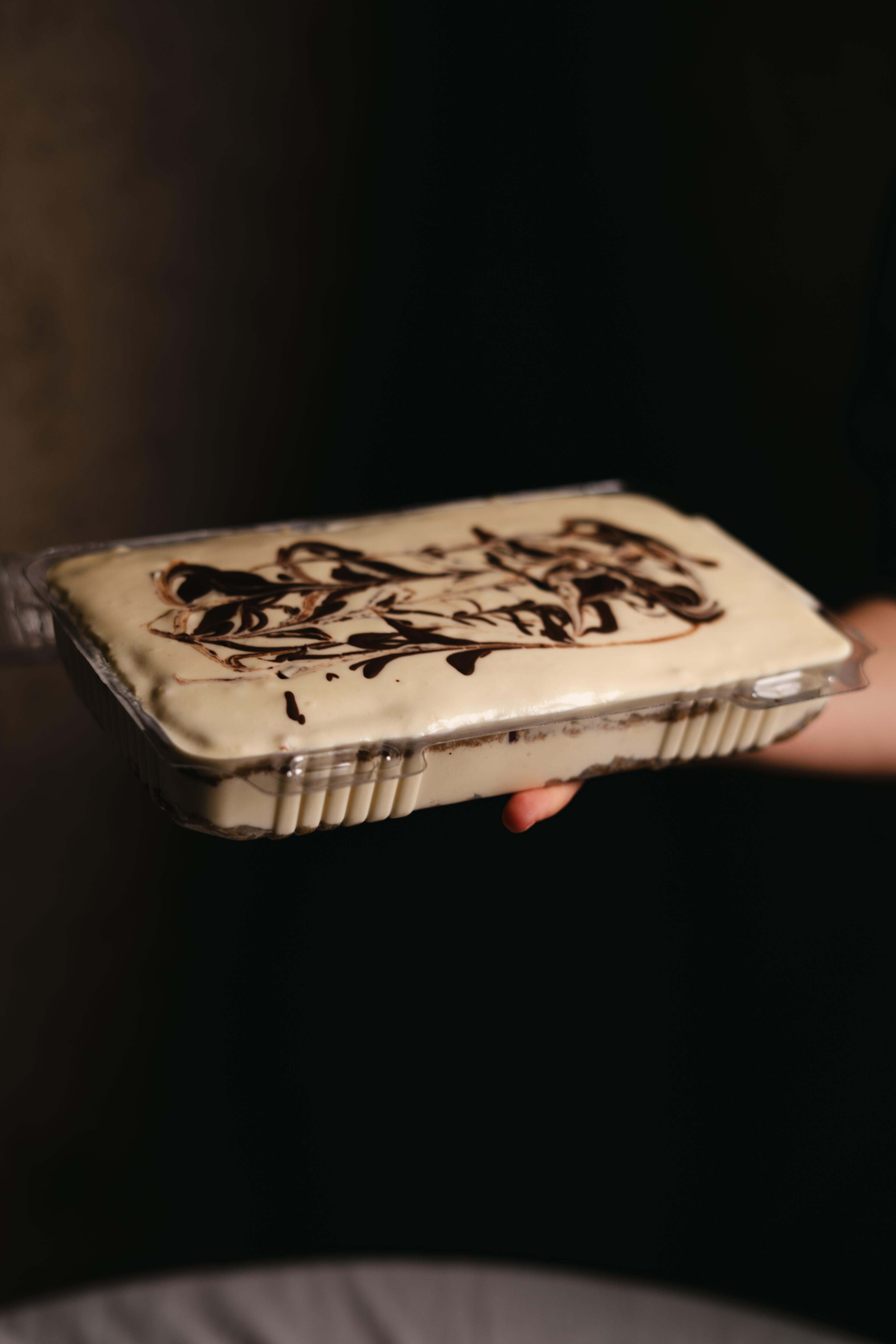 Tiramisú