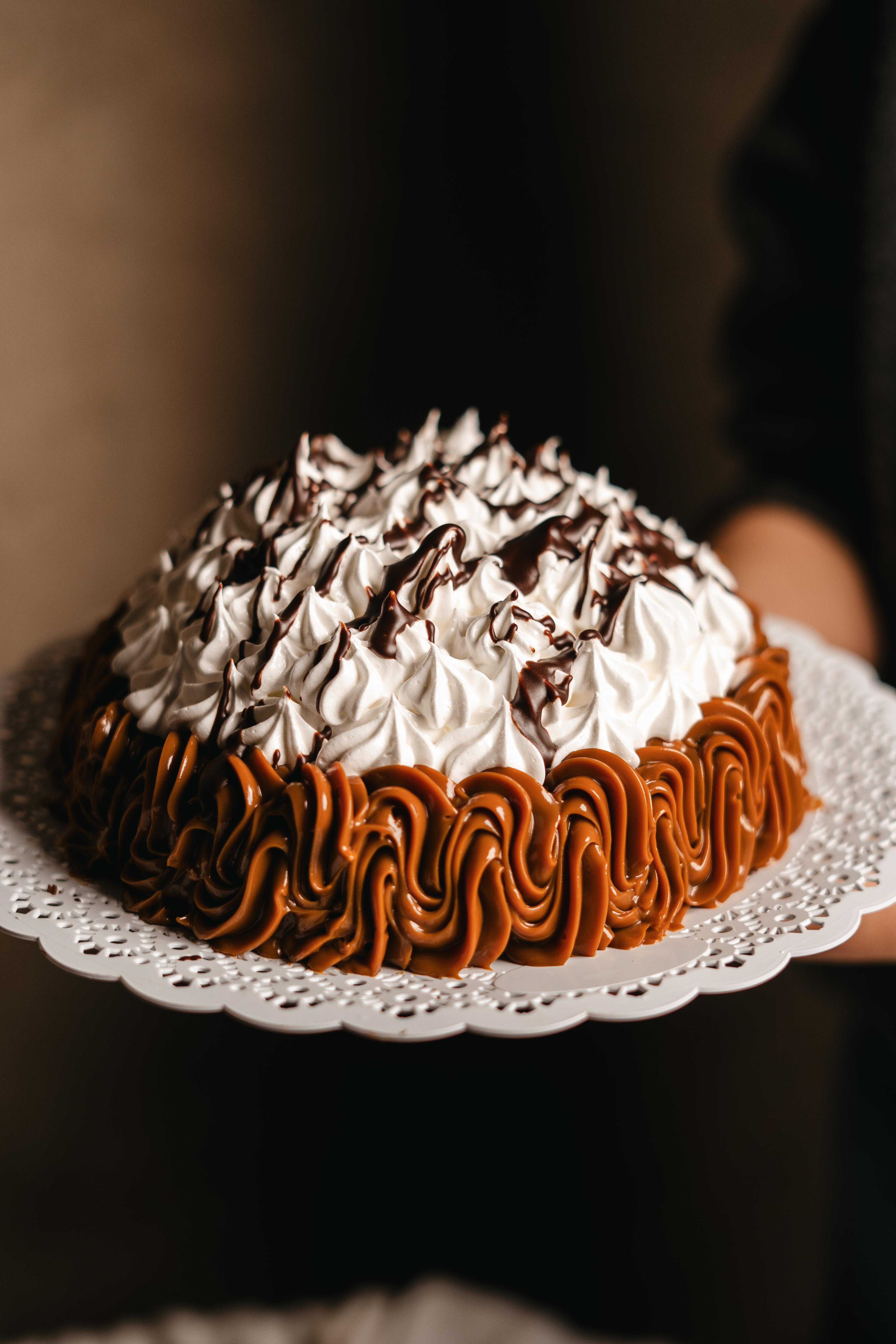 Brownie Clásico