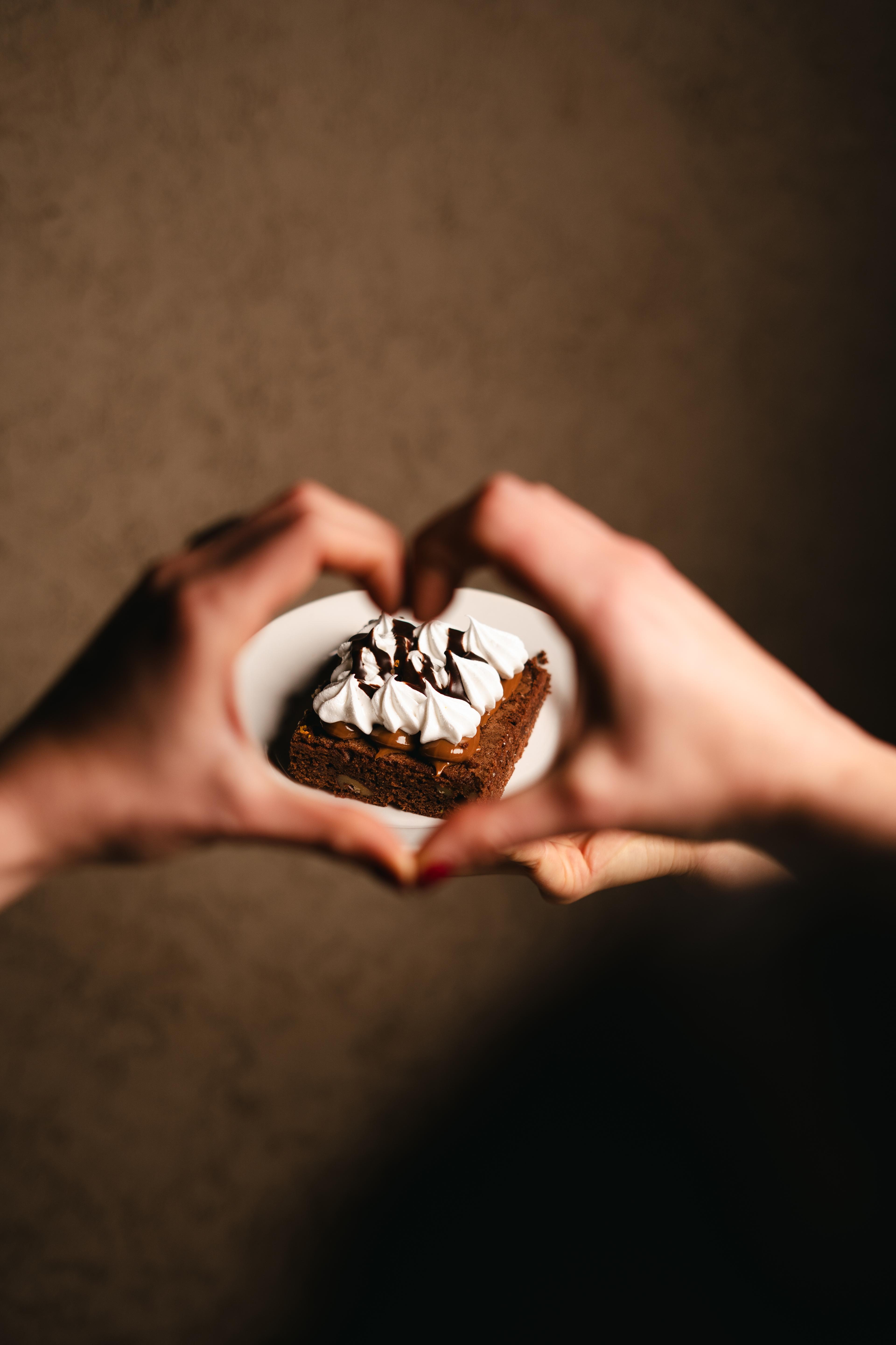 Brownie Clásico