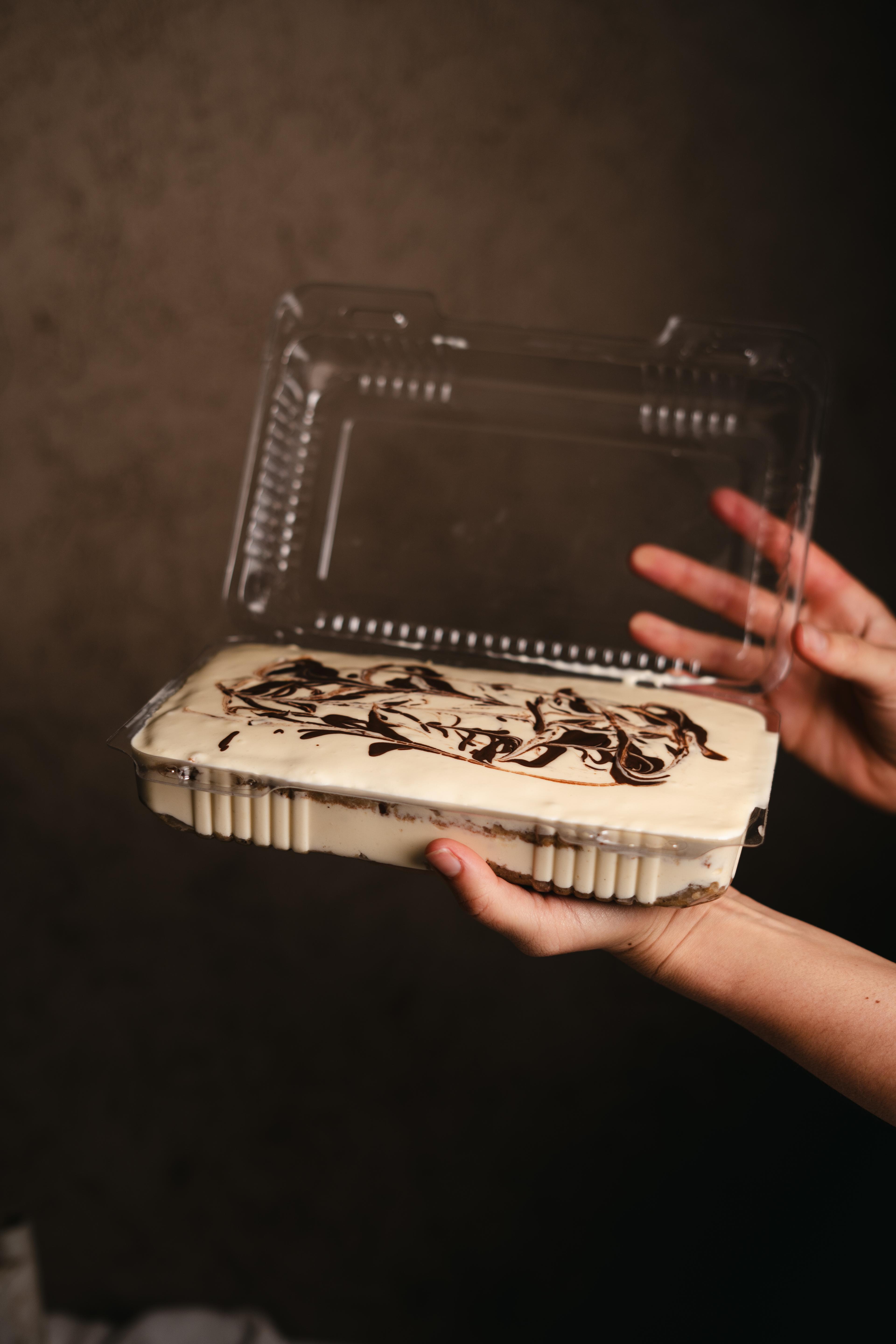 Tiramisú
