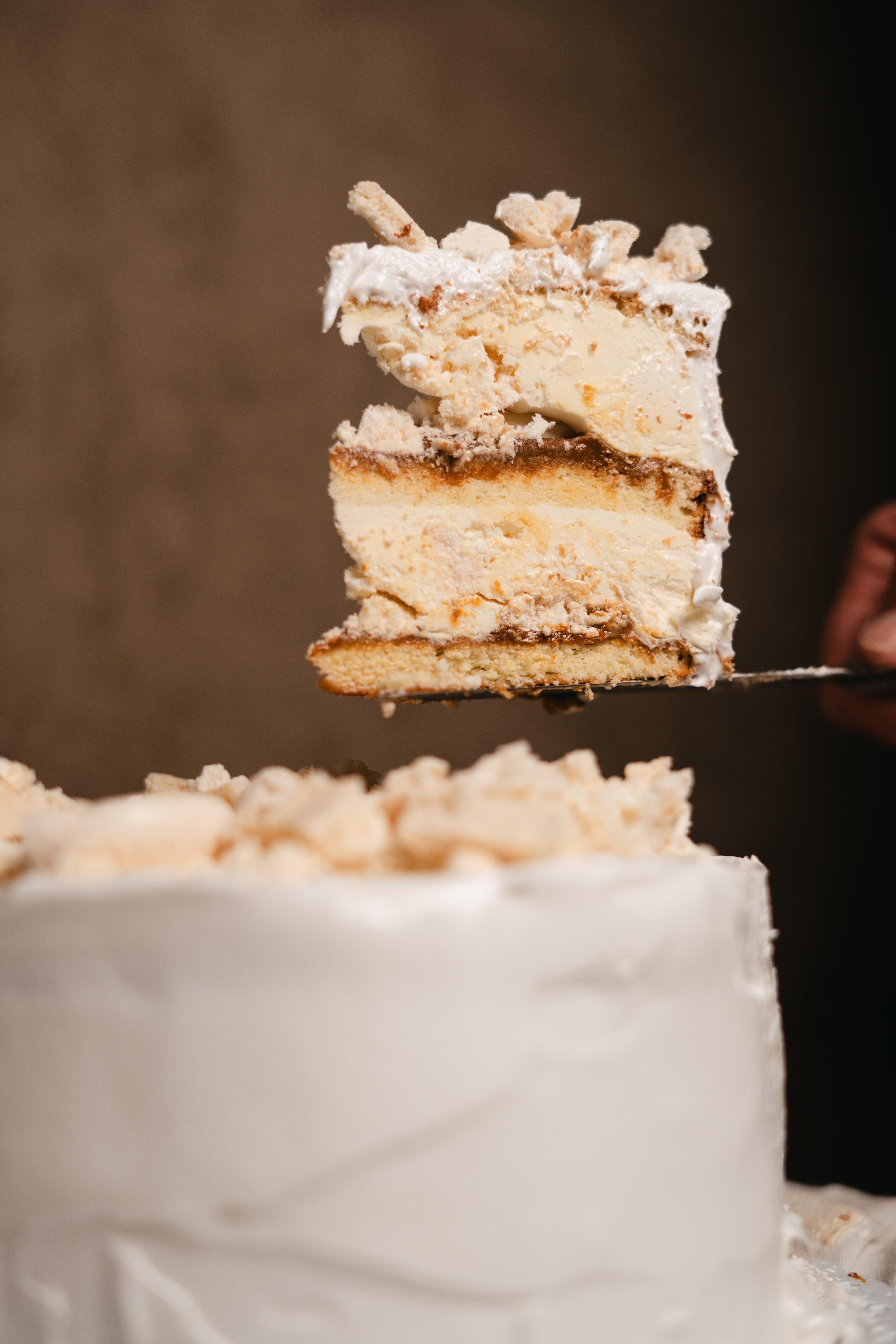 Torta de Merengue