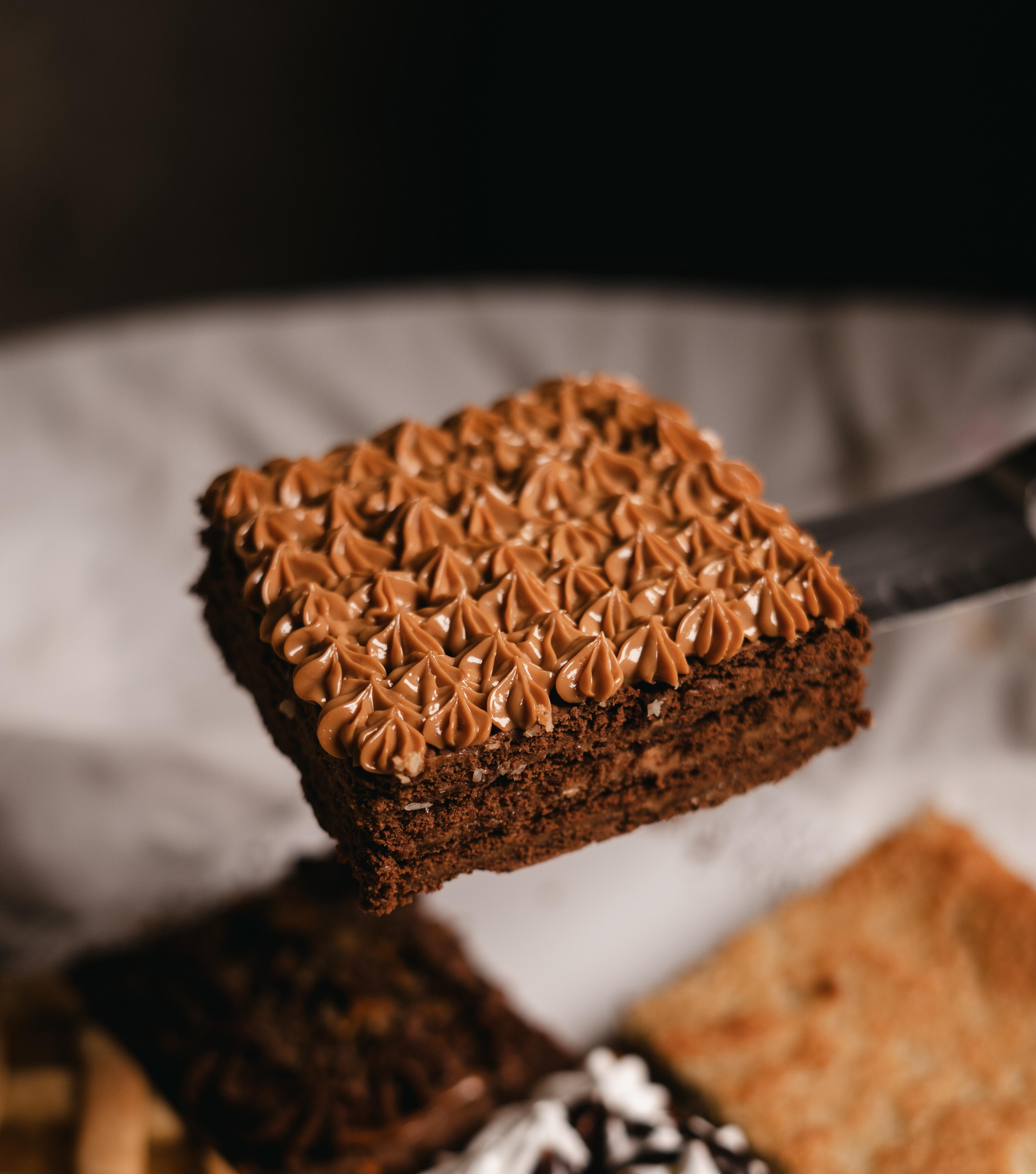 Chocotorta