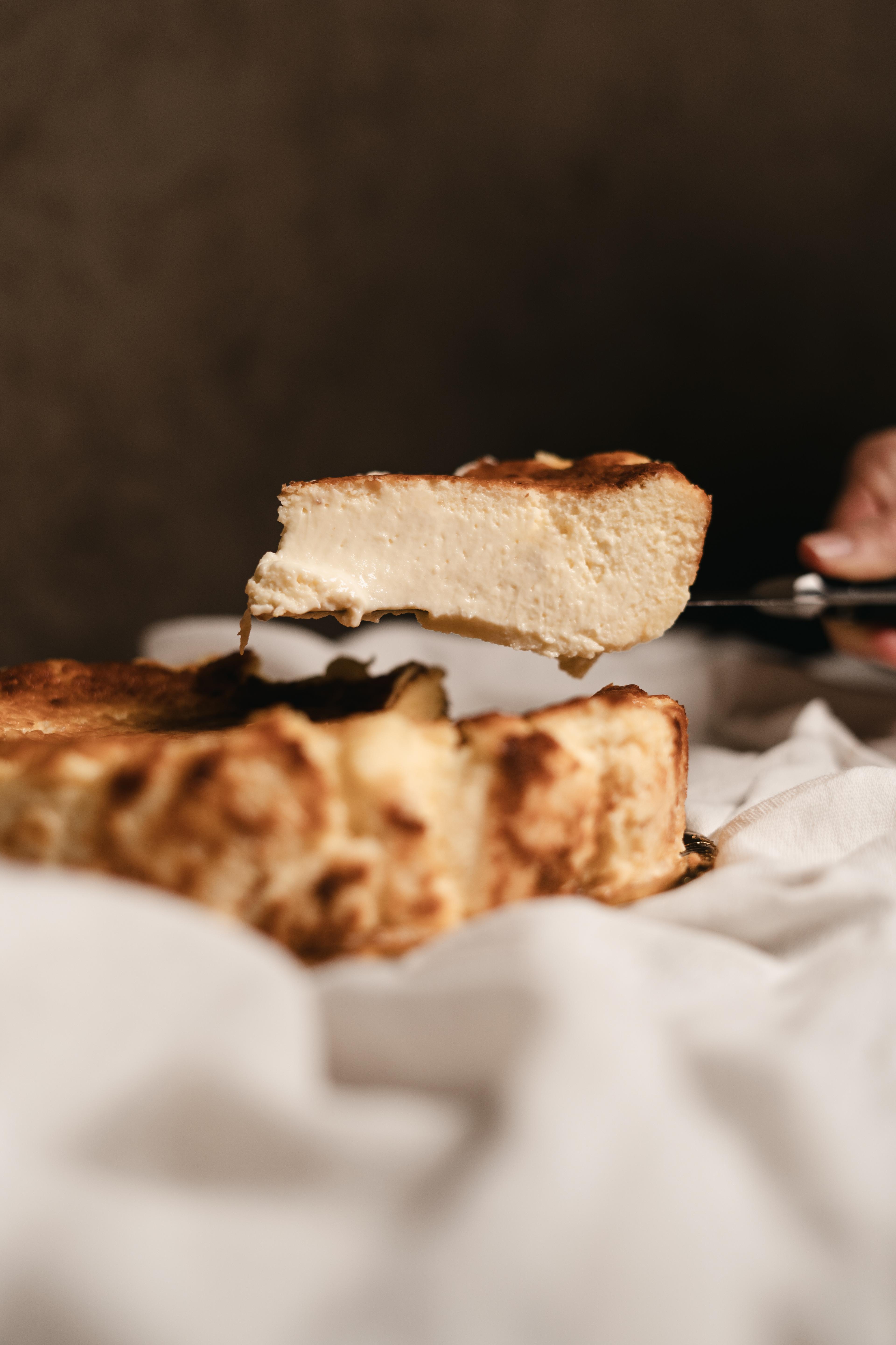 Torta Vasca